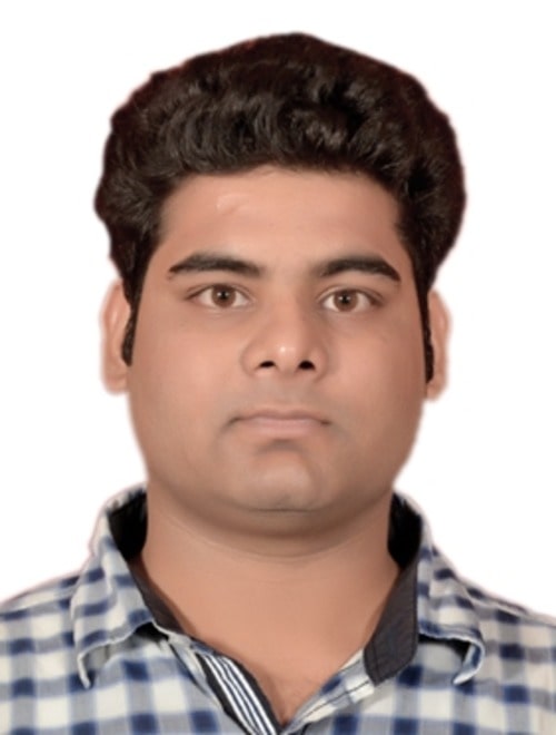 MRITYUNJAY KUMAR